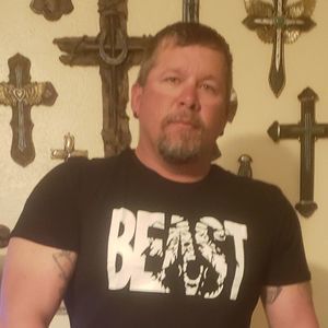 Meet your Posher, Greg